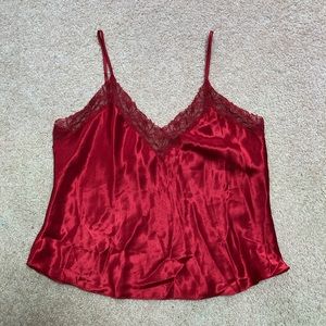 Vintage Victoria’s Secret Cami